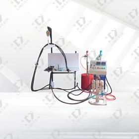 氣動現(xiàn)場發(fā)泡包裝機