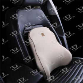 汽車坐墊、靠墊