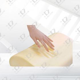 高、慢回彈枕頭