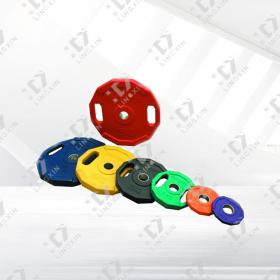 彈性體杠鈴、啞鈴