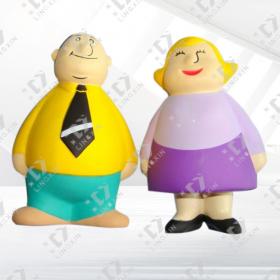 硬泡玩具、軟泡玩具、自結皮玩具