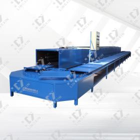 聚氨酯層壓機(jī)