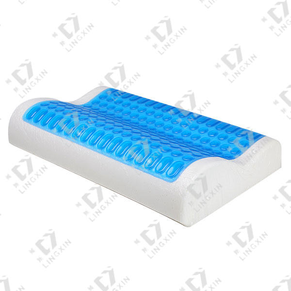 聚氨酯慢回彈頭枕