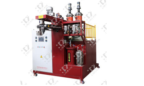 聚氨酯發(fā)泡機廠家