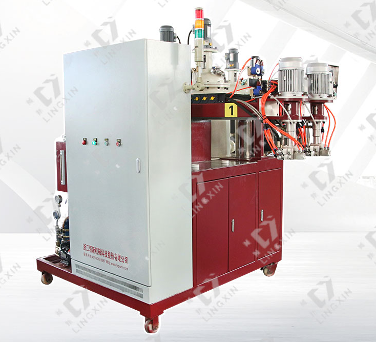 聚氨酯設(shè)備配件