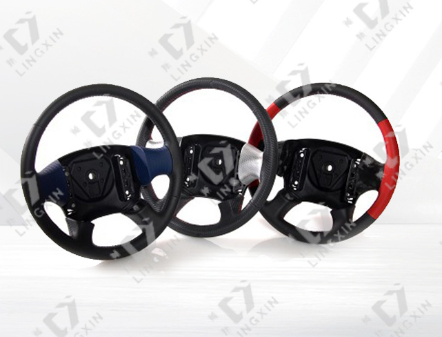 聚氨酯彈性體設(shè)備-汽車(chē)方向盤(pán) 聚氨酯彈性體設(shè)備-汽車(chē)方向盤(pán)