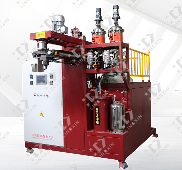 聚氨酯彈性體設(shè)備 聚氨酯彈性體設(shè)備