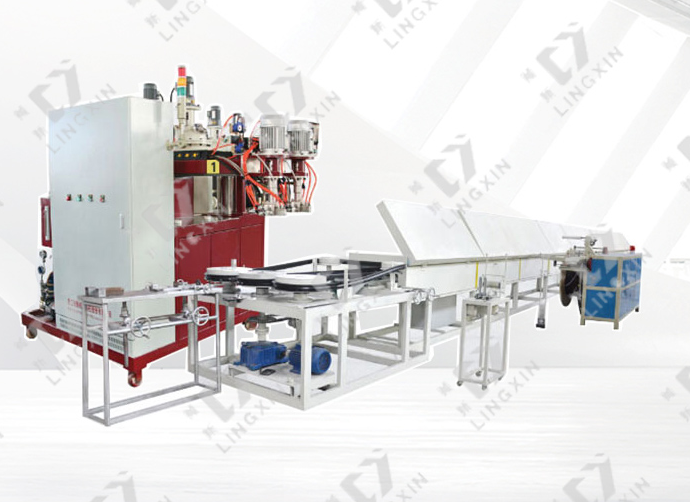 聚氨酯膠輥設(shè)備 聚氨酯膠輥設(shè)備