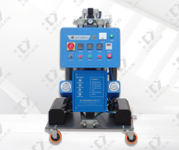 聚氨酯噴涂機(jī)