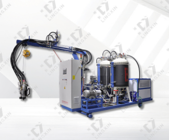 聚氨酯高壓發(fā)泡機(jī)
